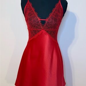 Victoria’s Secret lingerie